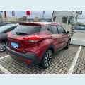 NISSAN KICKS 1.6 16V FLEXSTART SV 4P XTRONIC - VERMELHO - 2018 Foto 2 (Miniatura)