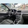 CHEVROLET VECTRA 2.0 MPFI ELEGANCE 8V FLEX 4P MANUAL - PRATA - 2010 Foto 2 (Miniatura)