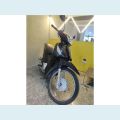 HONDA BIZ 125 ES BIZ 125 ES - PRETO - 2010 Foto 2 (Miniatura)