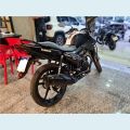 YAMAHA YBR FACTOR 150ED FLEX - BRANCO - 2020 Foto 2 (Miniatura)
