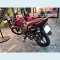 YAMAHA FAZER YS 150 SED FAZER YS 150 SED - VERMELHO - 2022 Foto 2 (Miniatura)