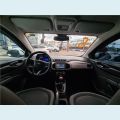 CHEVROLET PRISMA 1.4 MPFI LTZ 8V FLEX 4P MANUAL - PRATA - 2016 Foto 2 (Miniatura)