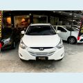 HYUNDAI IX35 2.0 MPFI 16V FLEX 4P AUT. - BRANCO - 2015 Foto 2 (Miniatura)