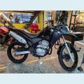HONDA XRE 300 ABS XRE 300 ABS - CINZA - 2020 Foto 2 (Miniatura)