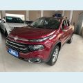 FIAT TORO 2.4 16V MULTIAIR FLEX FREEDOM AT9 - VERMELHO - 2018 Foto 2 (Miniatura)