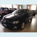 VOLKSWAGEN POLO 1.0 200 TSI COMFORTLINE AUT. - PRETO - 2019 Foto 2 (Miniatura)
