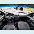 CHEVROLET PRISMA 1.4 MPFI MAXX 8V FLEX 4P MANUAL - PRATA - 2009 Foto 2 (Miniatura)