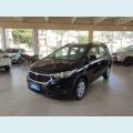 CHEVROLET SPIN 1.8 LT 8V FLEX 4P MANUAL - PRETO - 2020 Foto 2 (Miniatura)