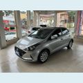 HYUNDAI HB 20 1.0 12V FLEX EVOLUTION MANUAL - PRATA - 2022 Foto 2 (Miniatura)