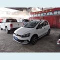 VOLKSWAGEN FOX 1.6 MSI TOTAL FLEX XTREME 4P MANUAL - BRANCO - 2019 Foto 2 (Miniatura)