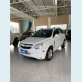 CHEVROLET CAPTIVA 2.4 SIDI 16V 4P AUT. - BRANCO - 2014 Foto 2 (Miniatura)