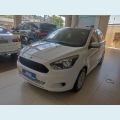 FORD KA 1.0 TI-VCT FLEX SE MANUAL - BRANCO - 2018 Foto 2 (Miniatura)