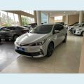 TOYOTA COROLLA 2.0 XEI 16V FLEX 4P AUT. - PRATA - 2018 Foto 2 (Miniatura)