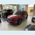 VOLKSWAGEN NIVUS 1.0 200 TSI TOTAL FLEX HIGHLINE AUT. - VERMELHO - 2021 Foto 2 (Miniatura)
