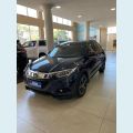 HONDA HR-V 1.8 16V FLEX EXL 4P AUT. - AZUL - 2019 Foto 2 (Miniatura)