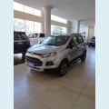 FORD ECOSPORT 1.6 FREESTYLE 16V FLEX 4P MANUAL - PRATA - 2015 Foto 2 (Miniatura)