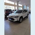 CHEVROLET TRACKER 1.0 TURBO FLEX LTZ AUT. - BRANCO - 2023 Foto 2 (Miniatura)