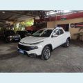 FIAT TORO 2.0 16V TURBO DIESEL FREEDOM 4WD AT9 - BRANCO - 2020 Foto 2 (Miniatura)