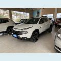 FIAT TORO 2.0 16V TURBO DIESEL ULTRA 4WD AT9 - BRANCO - 2021 Foto 2 (Miniatura)