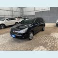 CHEVROLET AGILE 1.4 MPFI LTZ 8V FLEX 4P MANUAL - PRETO - 2012 Foto 2 (Miniatura)