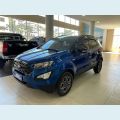 FORD ECOSPORT 1.5 TI-VCT FLEX 100 ANOS AUT. - AZUL - 2020 Foto 2 (Miniatura)