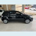 CHEVROLET AGILE 1.4 MPFI LTZ 8V FLEX 4P MANUAL - PRETO - 2014 Foto 2 (Miniatura)