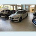 BMW 320I 2.0 M SPORT GP 16V TURBO ACTIVE FLEX 4P AUT. - BRANCO - 2018 Foto 2 (Miniatura)