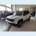 JEEP RENEGADE 2.0 16V TURBO DIESEL TRAILHAWK 4P 4X4 AUT. - BRANCO - 2019 Foto 2 (Miniatura)