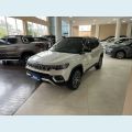 JEEP COMPASS 2.0 TD350 TURBO DIESEL LIMITED AT9 - BRANCO - 2022 Foto 2 (Miniatura)