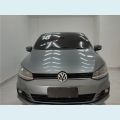 VOLKSWAGEN FOX 1.6 MSI COMFORTLINE 8V FLEX 4P MANUAL - CINZA - 2018 Foto 2 (Miniatura)