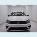 VOLKSWAGEN VOYAGE 1.6 MSI TOTALFLEX 4P MANUAL - PRATA - 2021 Foto 2 (Miniatura)