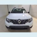 RENAULT DUSTER 1.6 16V SCE FLEX INTENSE X-TRONIC - BRANCO - 2023 Foto 2 (Miniatura)
