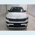 JEEP COMPASS 1.3 T270 TURBO FLEX LIMITED AT6 - BRANCO - 2023 Foto 2 (Miniatura)