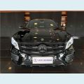 MERCEDES-BENZ GLA 250 2.0 CGI SPORT 7G-DCT - PRETO - 2019 Foto 2 (Miniatura)