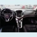 CHEVROLET CRUZE 1.8 LT 16V FLEX 4P AUT. - PRETO - 2014 Foto 2 (Miniatura)