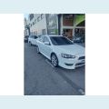 MITSUBISHI LANCER 2.0 16V 4P AUT. - BRANCO - 2013 Foto 2 (Miniatura)
