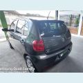 VOLKSWAGEN FOX 1.6 MI 8V FLEX 4P MANUAL - CINZA - 2013 Foto 2 (Miniatura)