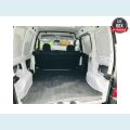 PEUGEOT PARTNER 1.6 FURGÃO 800KG 16V FLEX 3P MANUAL - BRANCO - 2021 Foto 2 (Miniatura)