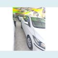 CHEVROLET PRISMA 1.4 MPFI LT 8V FLEX 4P MANUAL - BRANCO - 2018 Foto 2 (Miniatura)