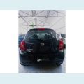 NISSAN MARCH 1.0 S 12V FLEX 4P MANUAL - PRETO - 2017 Foto 2 (Miniatura)
