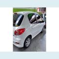 PEUGEOT 207 1.4 XR 8V FLEX 4P MANUAL - BRANCO - 2013 Foto 2 (Miniatura)