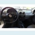 VOLKSWAGEN PARATI 1.6 MI COMFORTLINE 8V FLEX 4P MANUAL G.IV - BRANCO - 2006 Foto 2 (Miniatura)