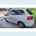VOLKSWAGEN SPACEFOX 1.6 MI TREND 8V FLEX 4P MANUAL - BRANCO - 2012 Foto 2 (Miniatura)