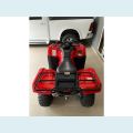 HONDA TRX 420 FOURTRAX 4X4 TRX 420 FOURTRAX 4X4 - VERMELHO - 2019 Foto 2 (Miniatura)
