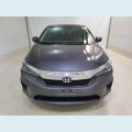 HONDA CITY 1.5 I-VTEC FLEX EXL CVT - CINZA - 2023 Foto 2 (Miniatura)