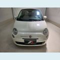 FIAT 500 1.4 CABRIO 8V FLEX 2P AUT. - BRANCO - 2015 Foto 2 (Miniatura)