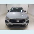 FIAT PULSE 1.3 FLEX DRIVE MANUAL - CINZA - 2023 Foto 2 (Miniatura)