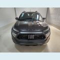 FIAT TORO 2.0 16V TURBO DIESEL ULTRA 4WD AT9 - AZUL - 2023 Foto 2 (Miniatura)