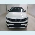 JEEP COMPASS 1.3 T270 TURBO FLEX LIMITED AT6 - CINZA - 2023 Foto 2 (Miniatura)