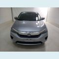 HONDA CITY 1.5 I-VTEC FLEX HATCH TOURING CVT - PRATA - 2023 Foto 2 (Miniatura)